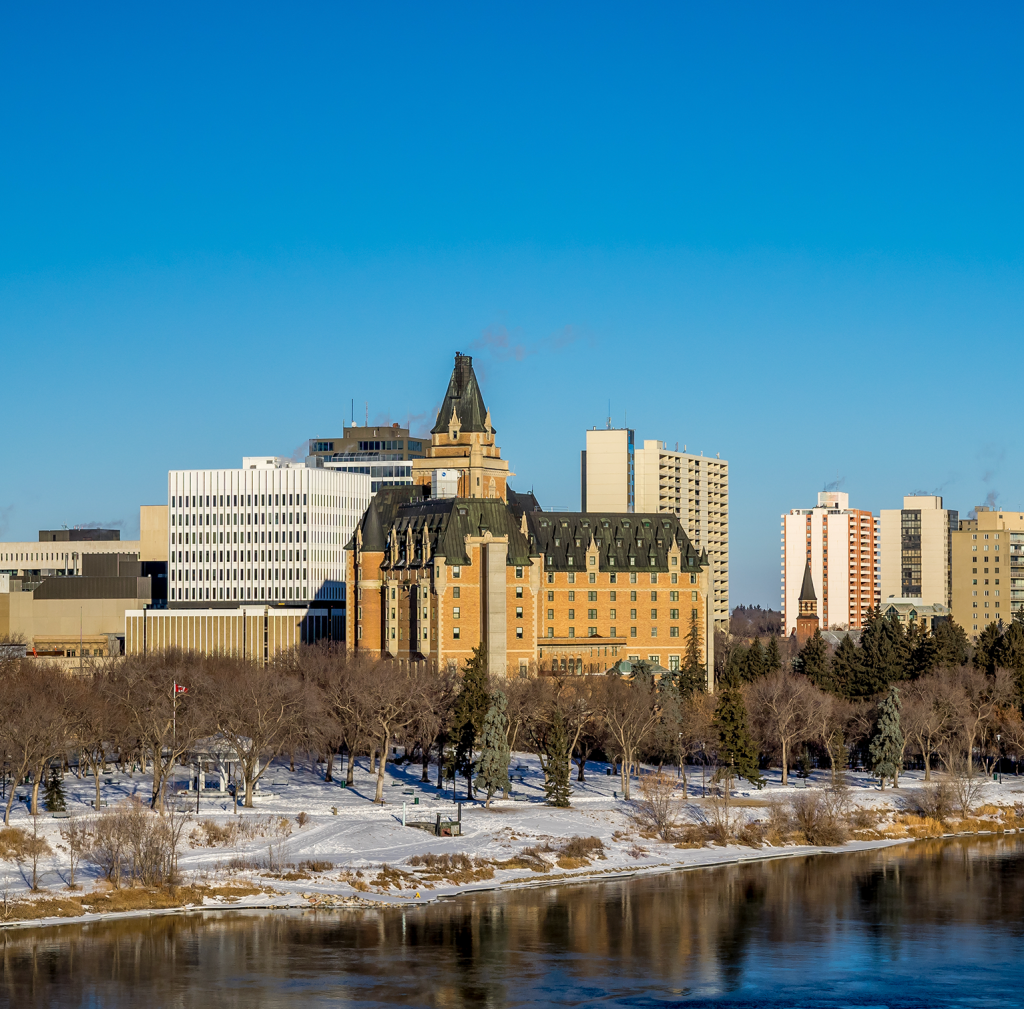 Delta-Bess-Saskatoon