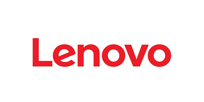 Lenovo partner logo
